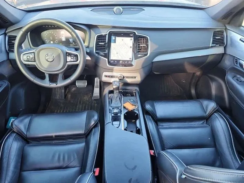 VOLVO XC90 R DESIGN 2023