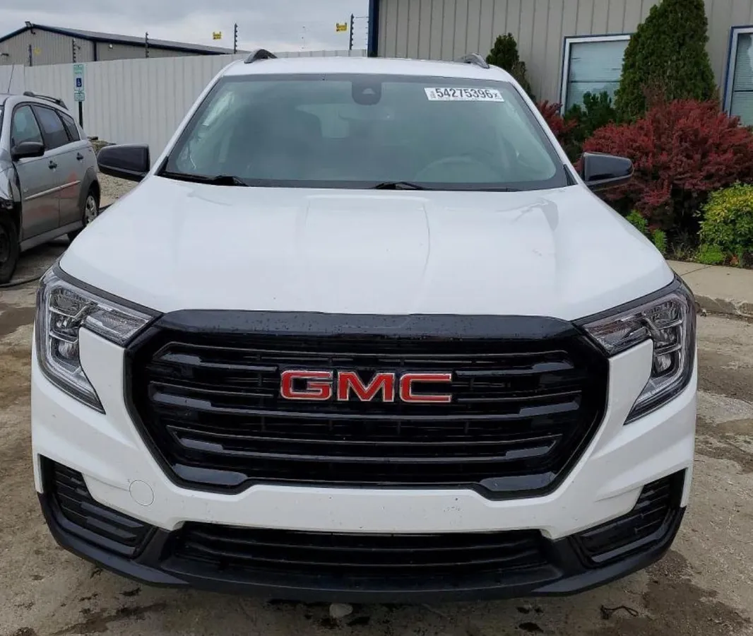 GMC TERRAIN SLE 2023