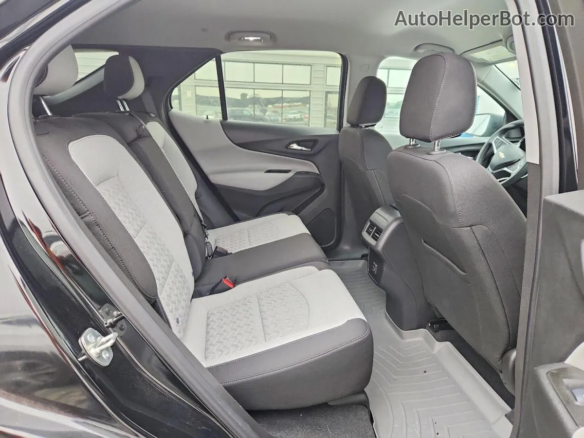 CHEVROLET EQUINOX LS 2024