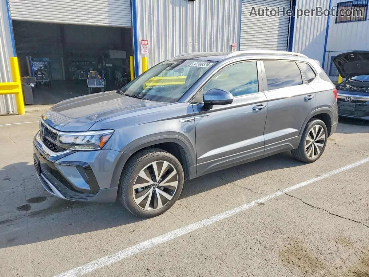 VOLKSWAGEN TAOS SE 2023