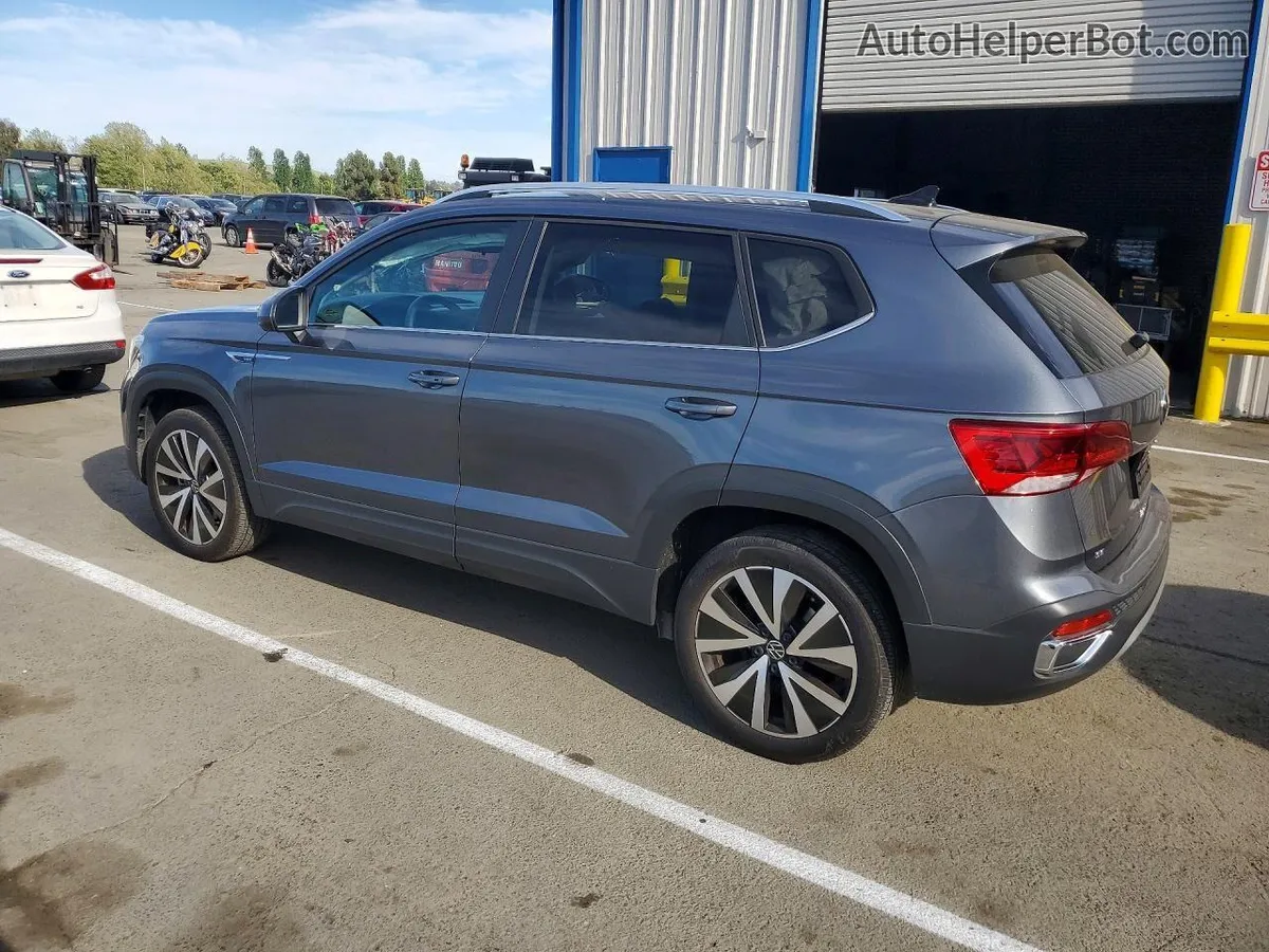 VOLKSWAGEN TAOS SE 2023