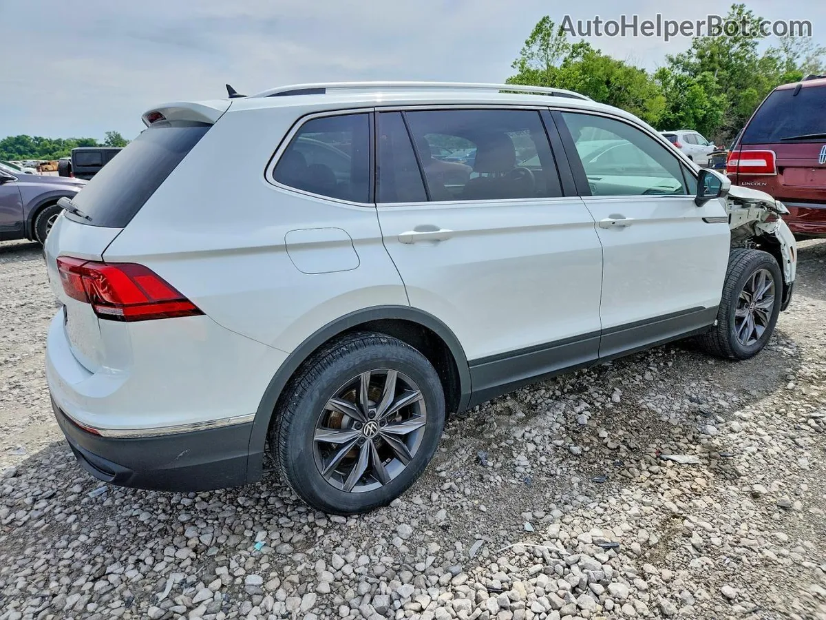 VOLKSWAGEN TIGUAN SE 2023