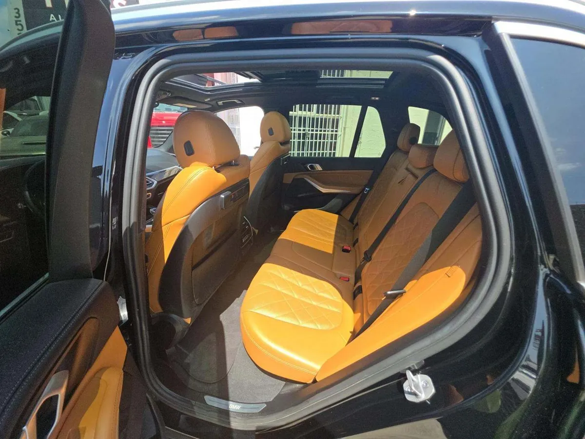 BMW X5 2023