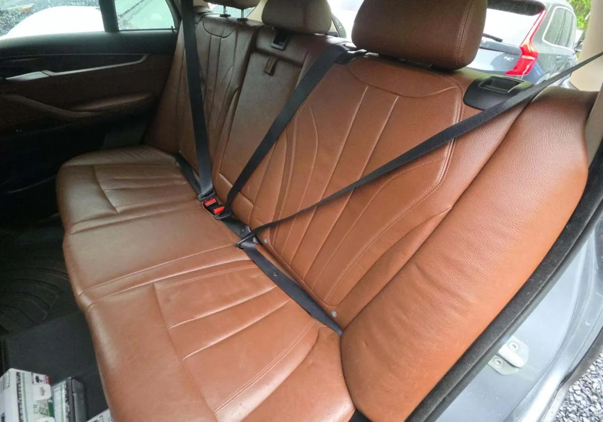 BMW X5 SPORTS ACTIVITY VEHICLE 2016