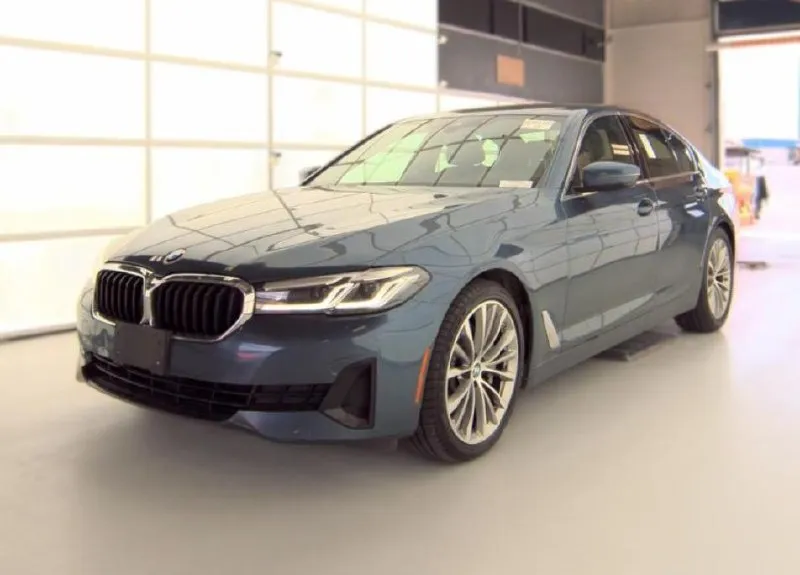 BMW 530I XDRIVE 2023