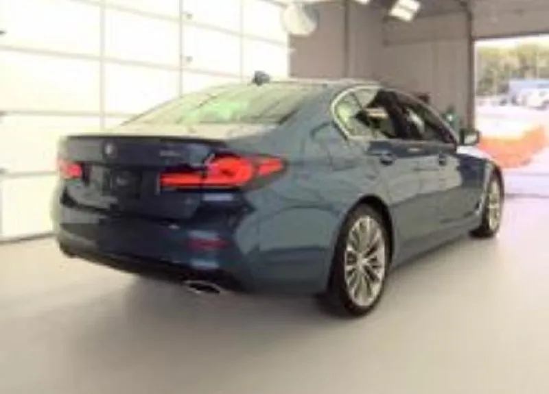 BMW 530I XDRIVE 2023
