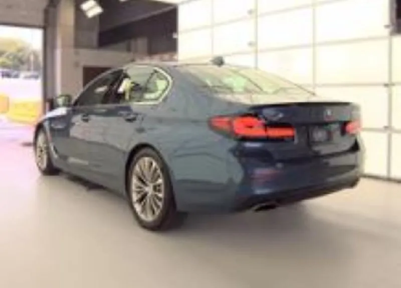 BMW 530I XDRIVE 2023
