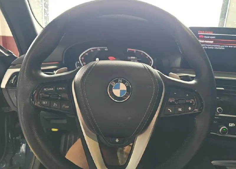 BMW 530I XDRIVE 2023