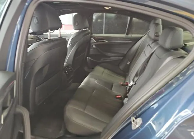 BMW 530I XDRIVE 2023