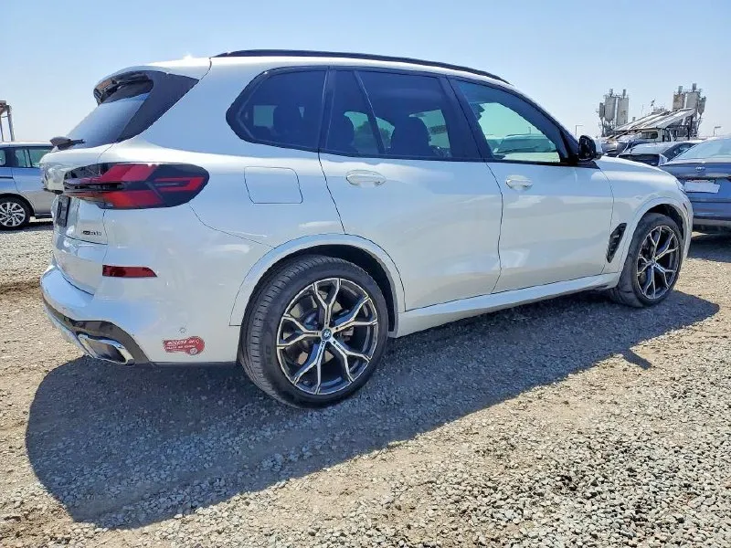BMW X5 XDRIVE50E 2023