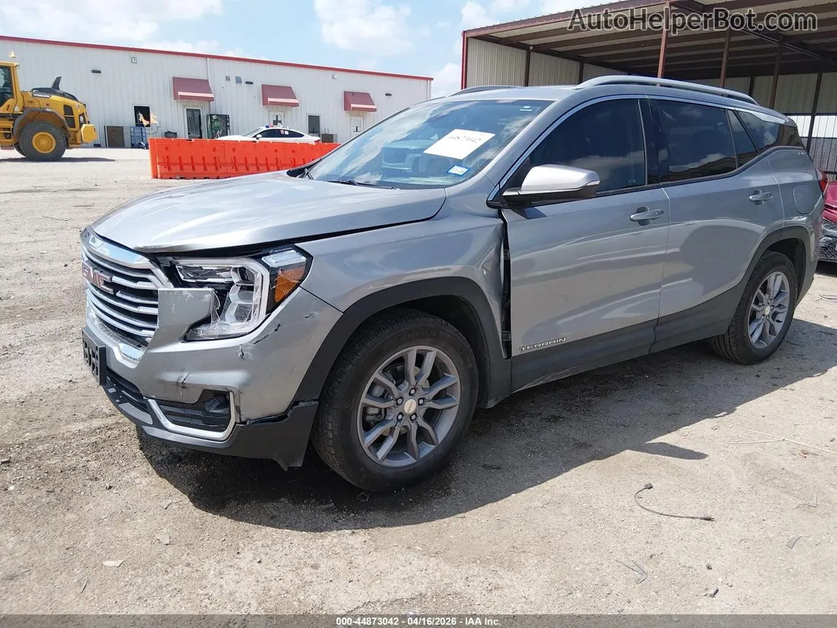 GMC TERRAIN SLT 2024