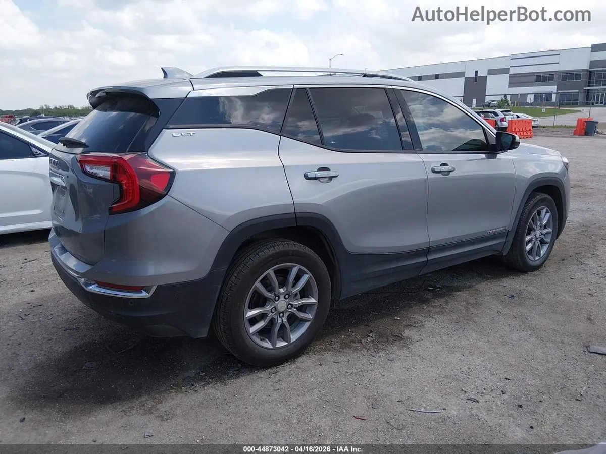 GMC TERRAIN SLT 2024