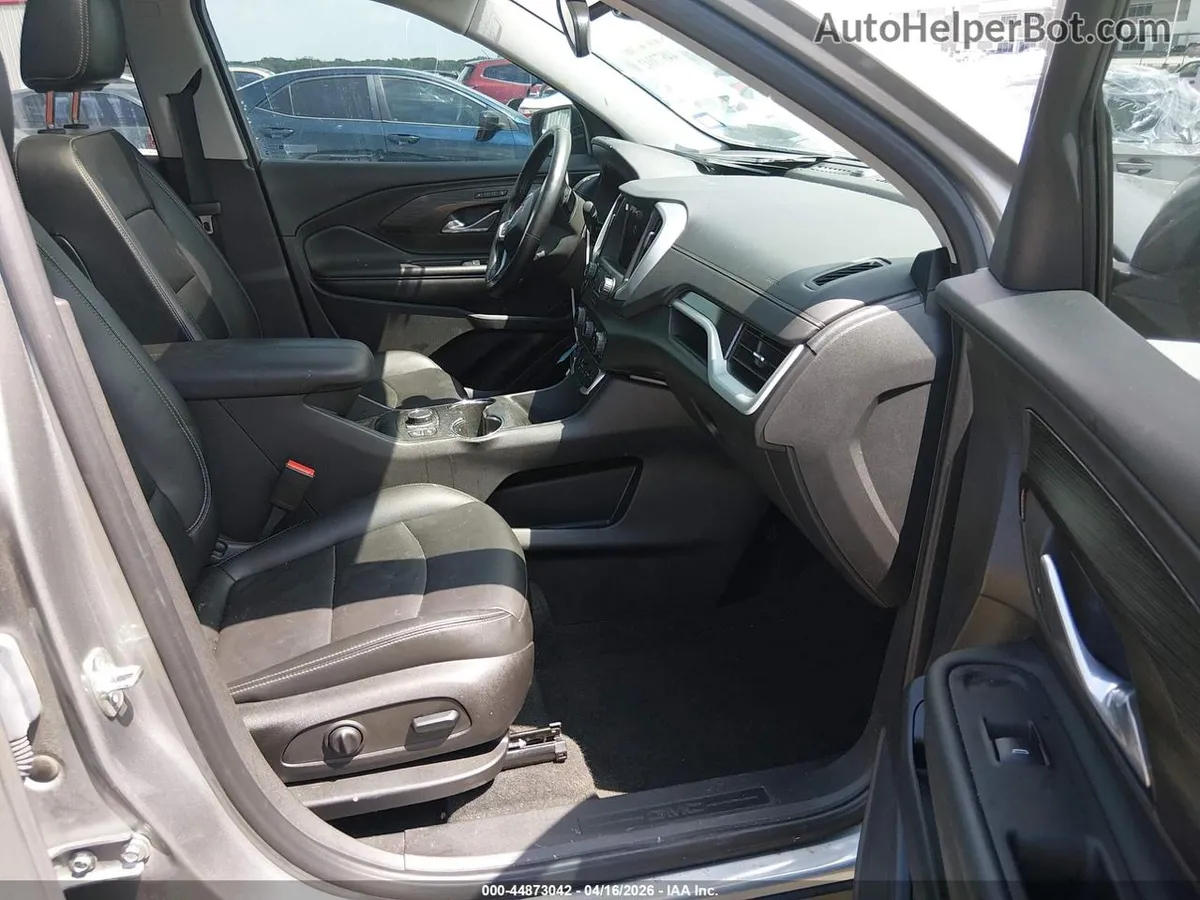 GMC TERRAIN SLT 2024
