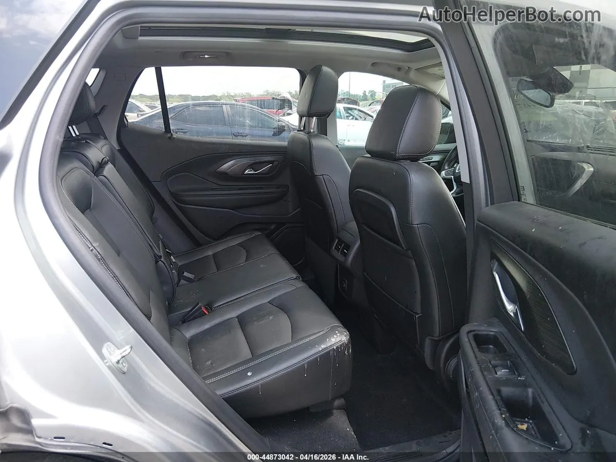 GMC TERRAIN SLT 2024