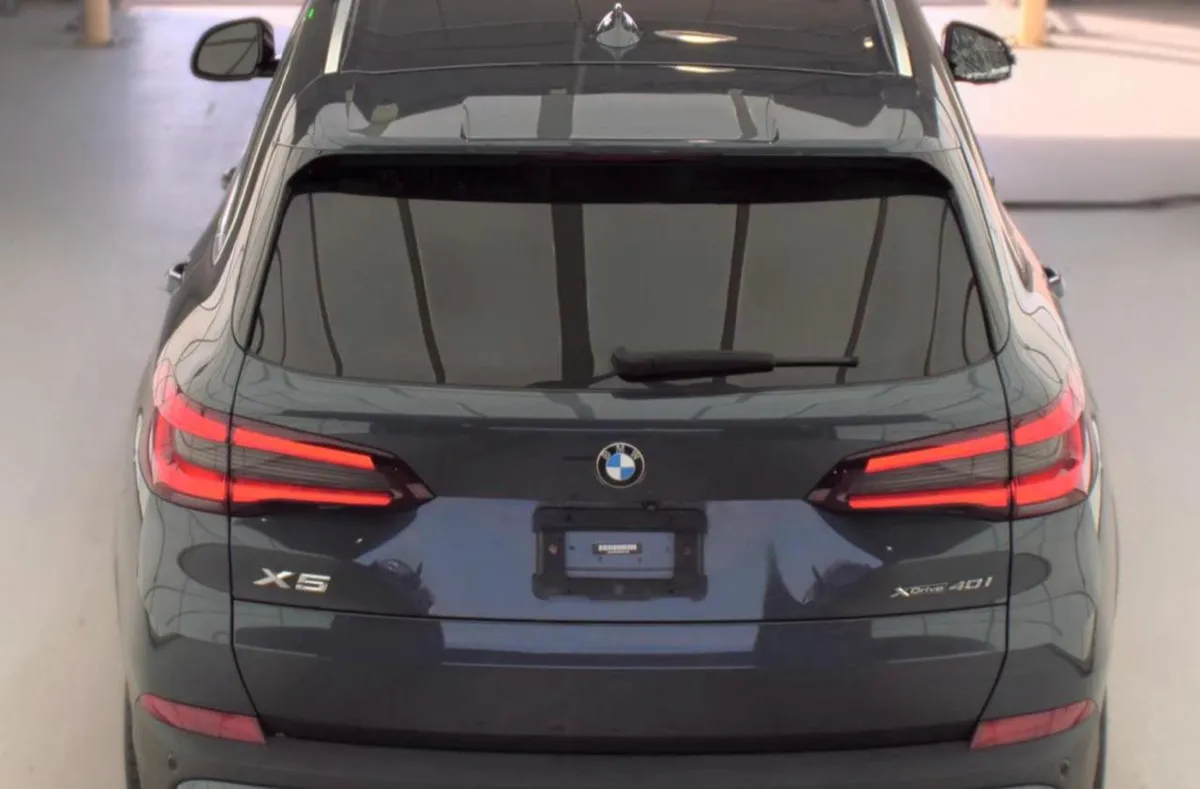BMW X5 ПАНОРАМА КАМЕРЫ 360 4-ЗОННЫЙ КЛИМАТ НАВИГАЦИЯ ФАРКОП ПАРКТРОНИКИ 2022