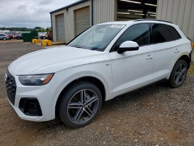 AUDI Q5 PREMIUM PLUS 2022