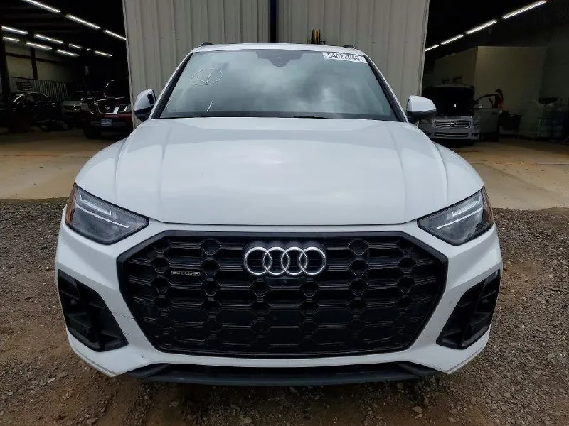AUDI Q5 PREMIUM PLUS 2022
