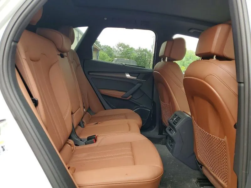 AUDI Q5 PREMIUM PLUS 2022