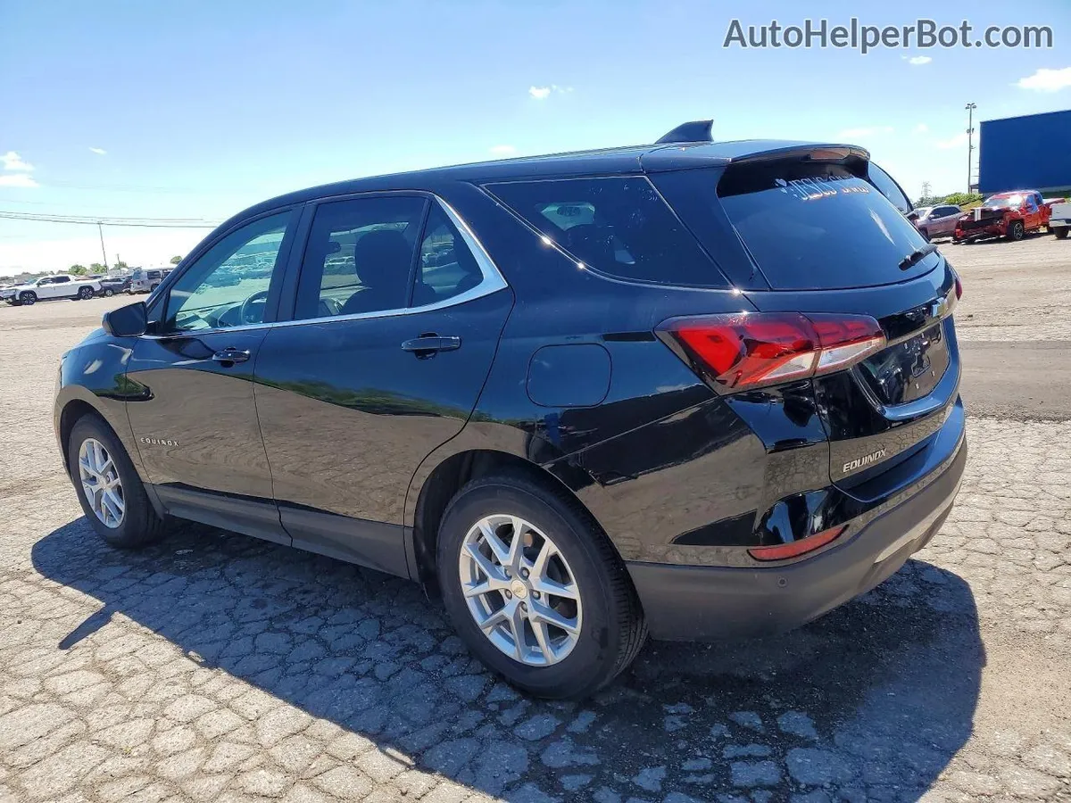 CHEVROLET EQUINOX LT 2023