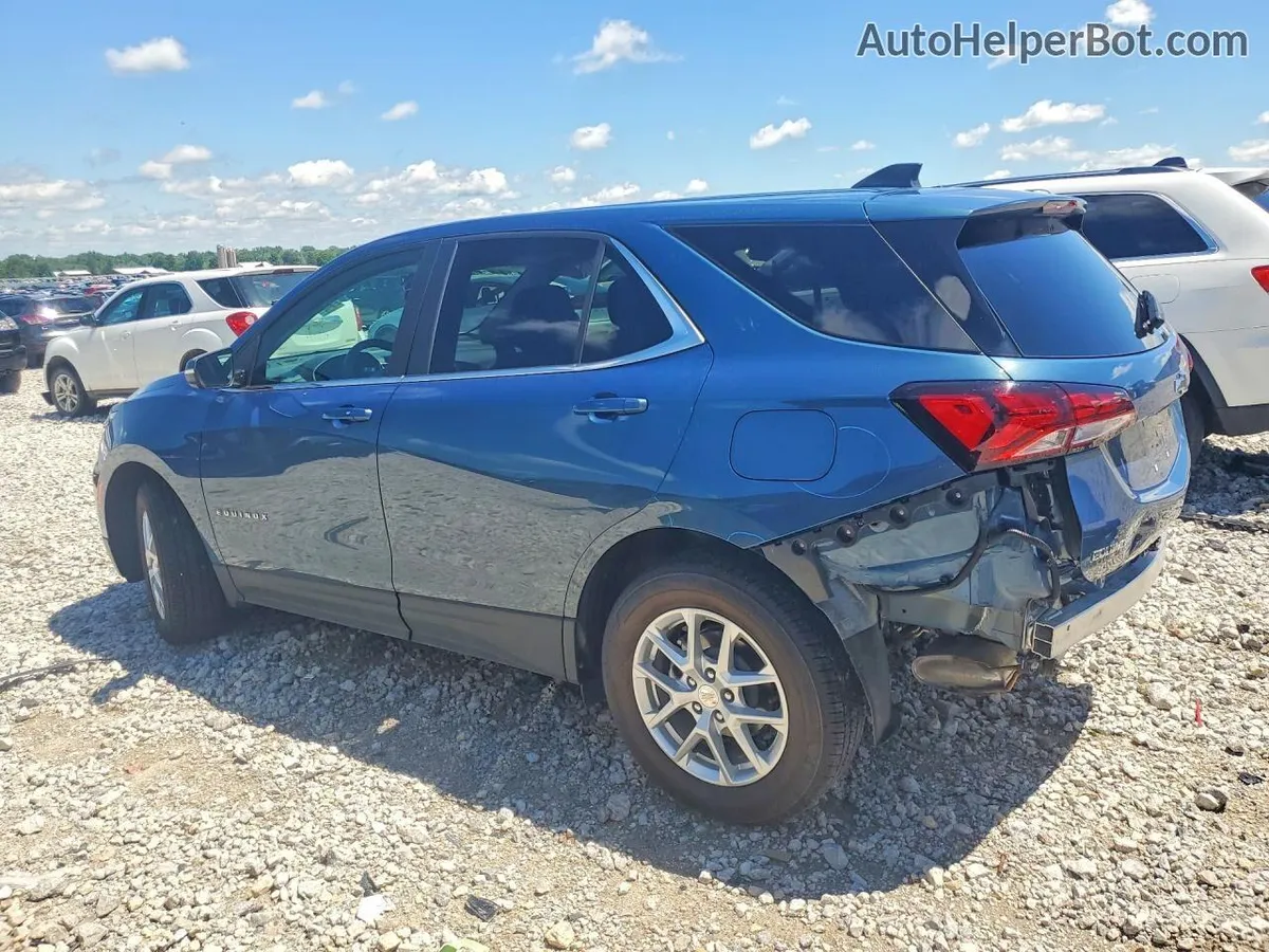 CHEVROLET EQUINOX LT 2024