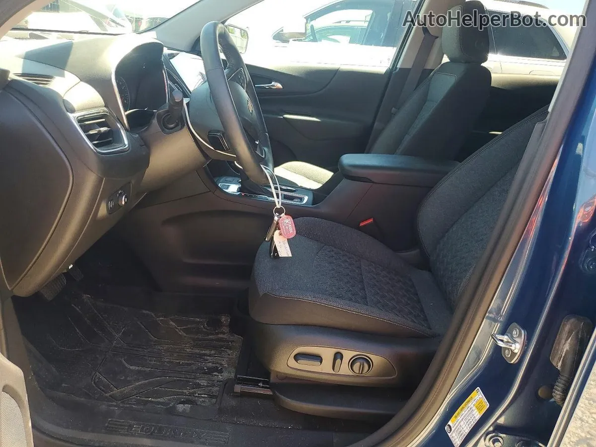 CHEVROLET EQUINOX LT 2024