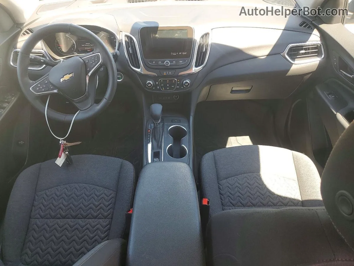 CHEVROLET EQUINOX LT 2024