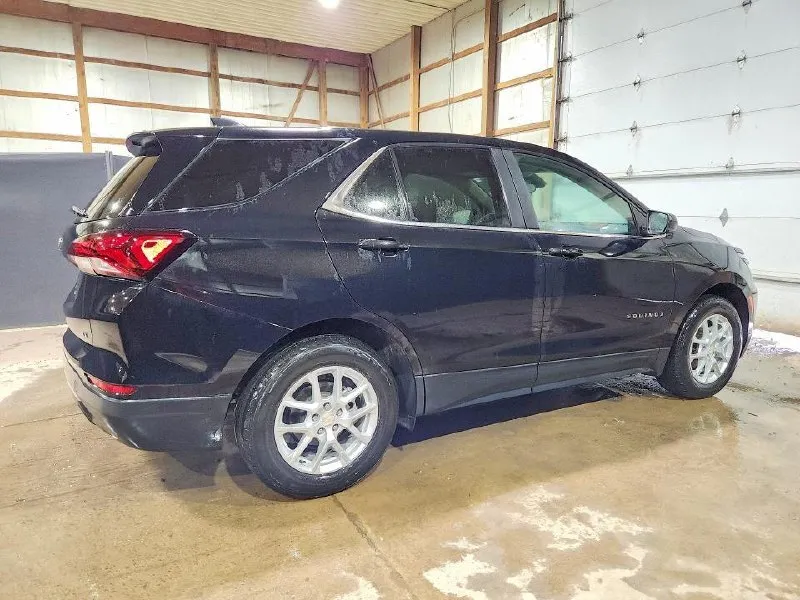 CHEVROLET EQUINOX LT 2023
