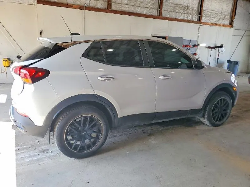 BUICK ENCORE GX PREFERRED 2022