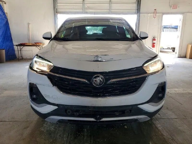 BUICK ENCORE GX PREFERRED 2022