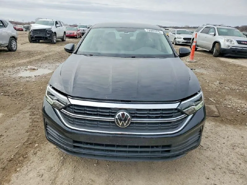 VOLKSWAGEN JETTA 2023