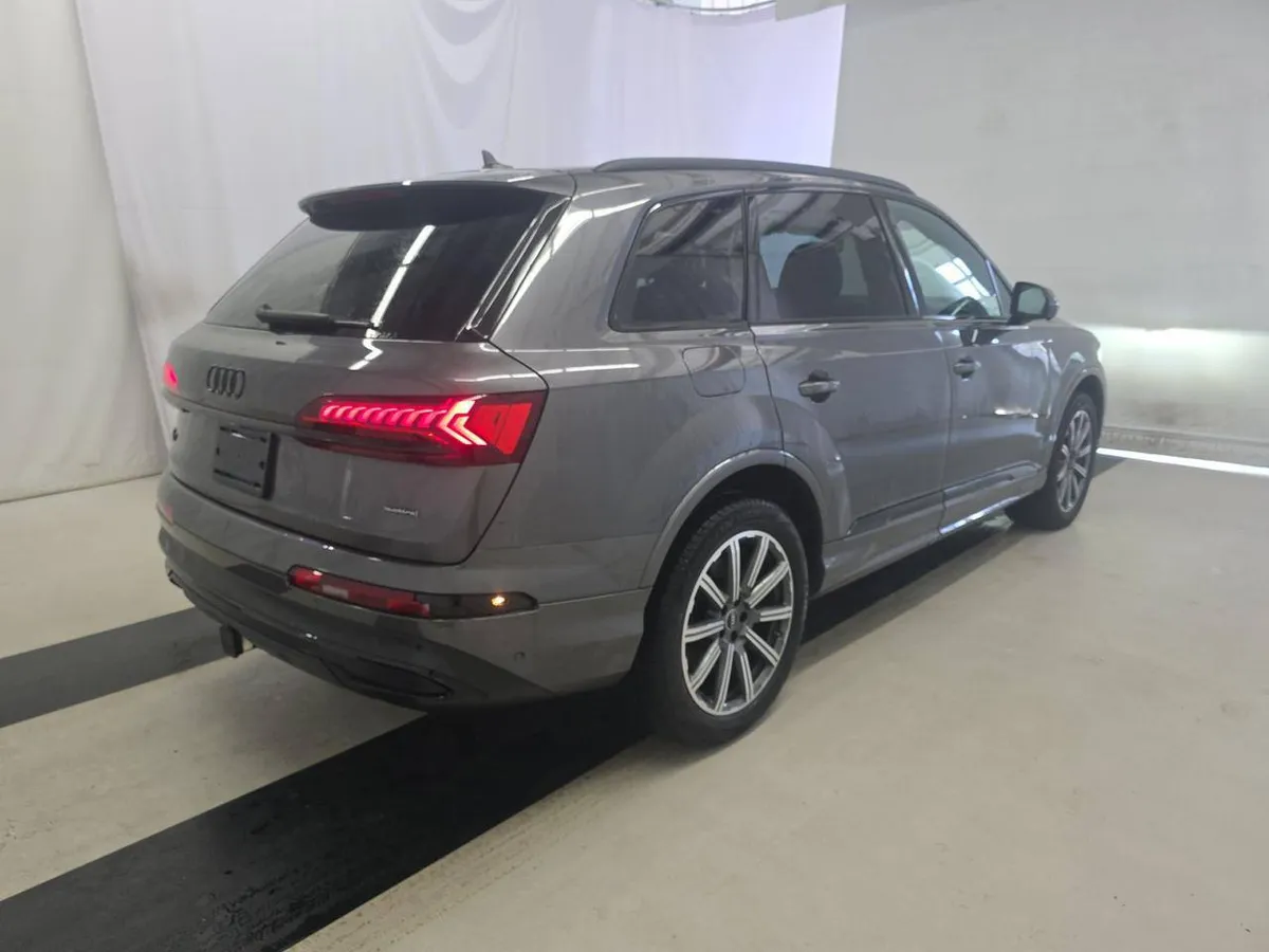 AUDI Q7 PREMIUM PLUS 2023
