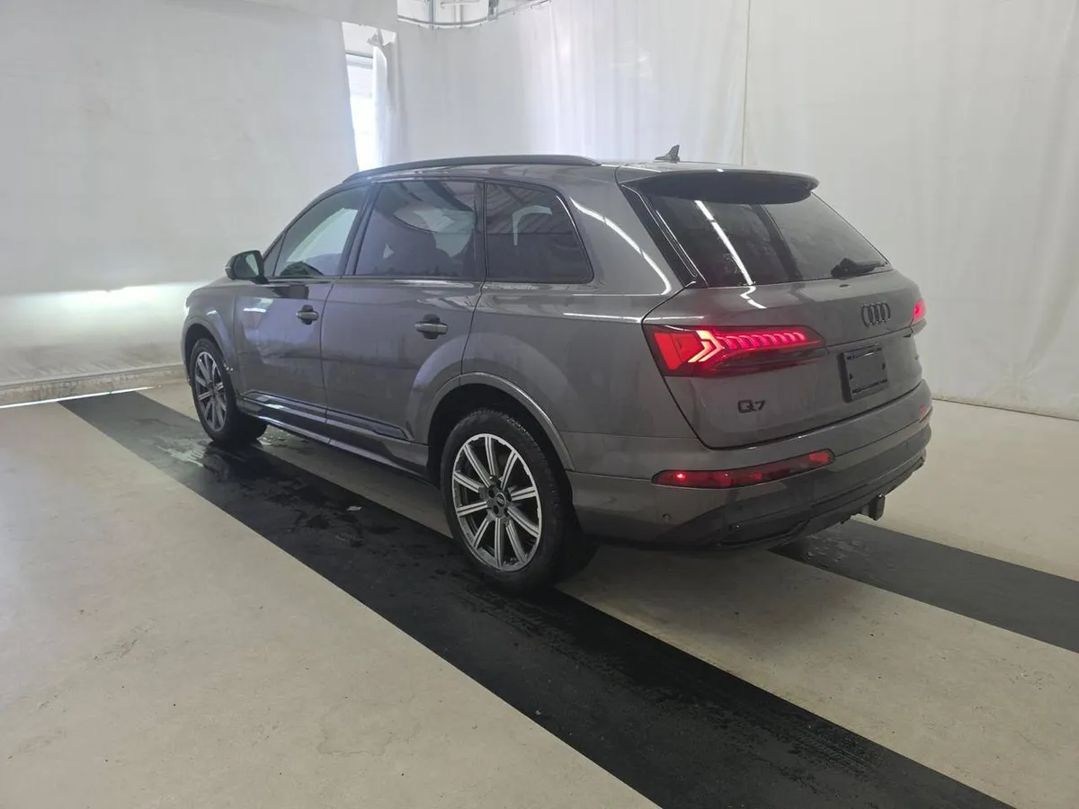 AUDI Q7 PREMIUM PLUS 2023