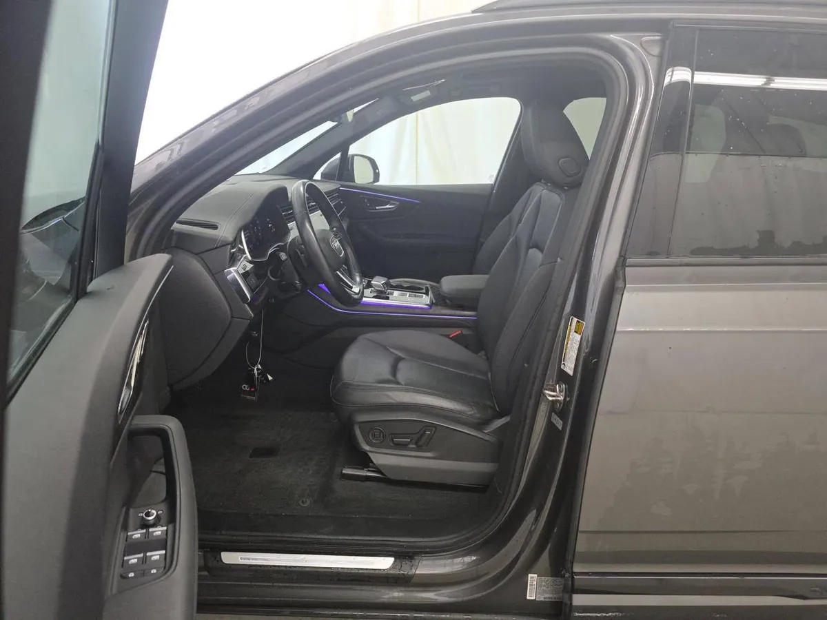 AUDI Q7 PREMIUM PLUS 2023