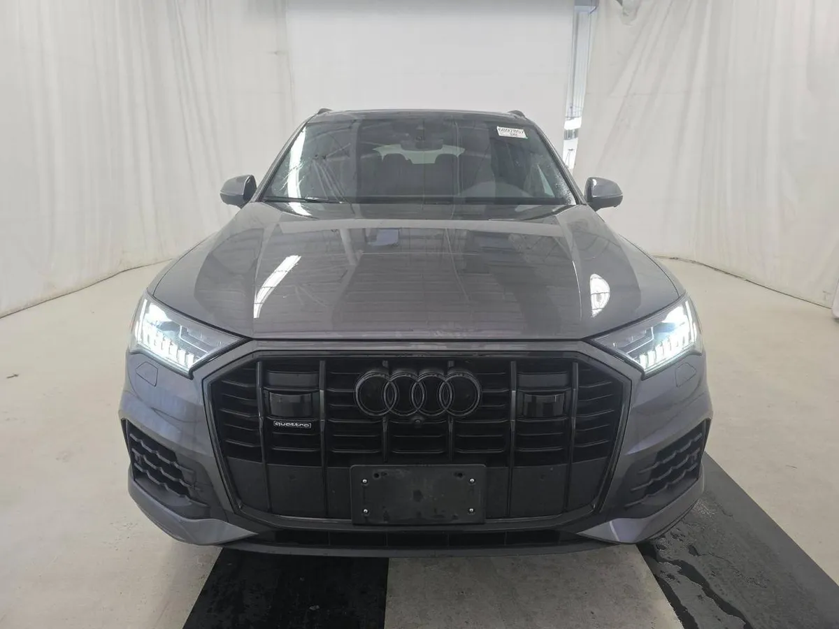 AUDI Q7 PREMIUM PLUS 2023