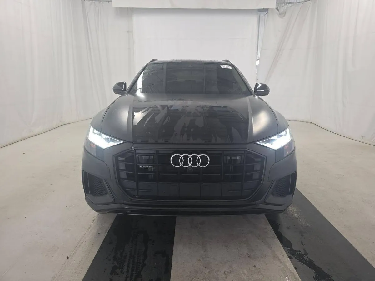 AUDI Q8 PREMIUM PLUS 2023