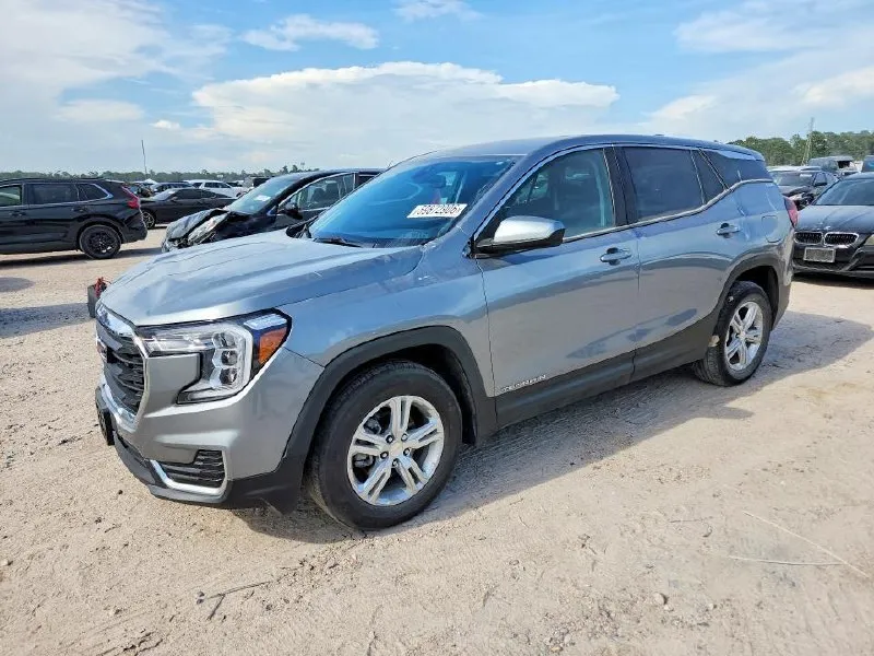 GMC TERRAIN SLE 2024