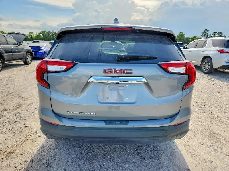 GMC TERRAIN SLE 2024