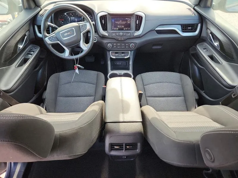 GMC TERRAIN SLE 2024