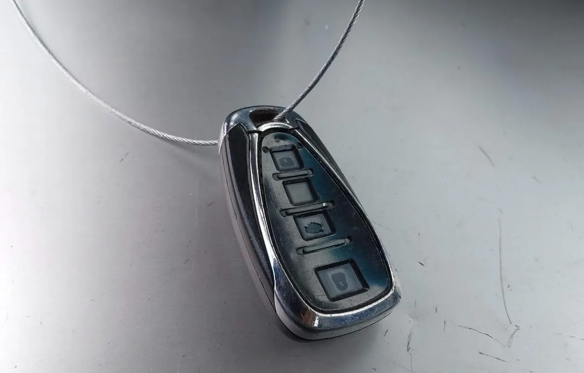 CHEVROLET BOLT EV PREMIER 2019