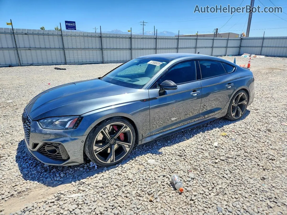 AUDI RS5 2023