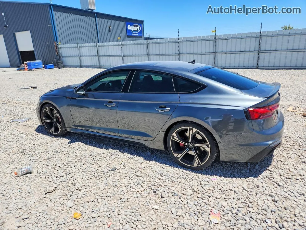 AUDI RS5 2023