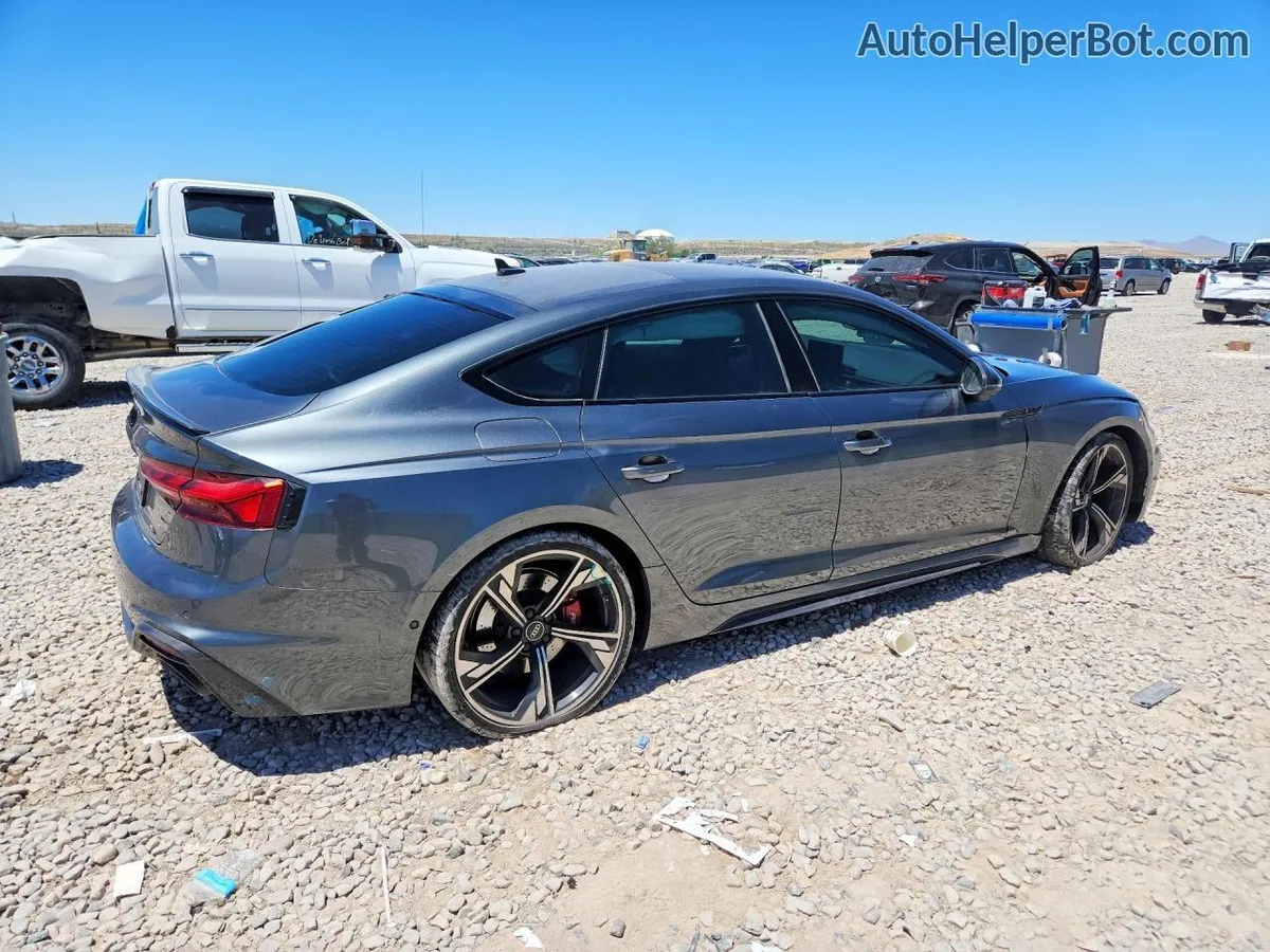 AUDI RS5 2023