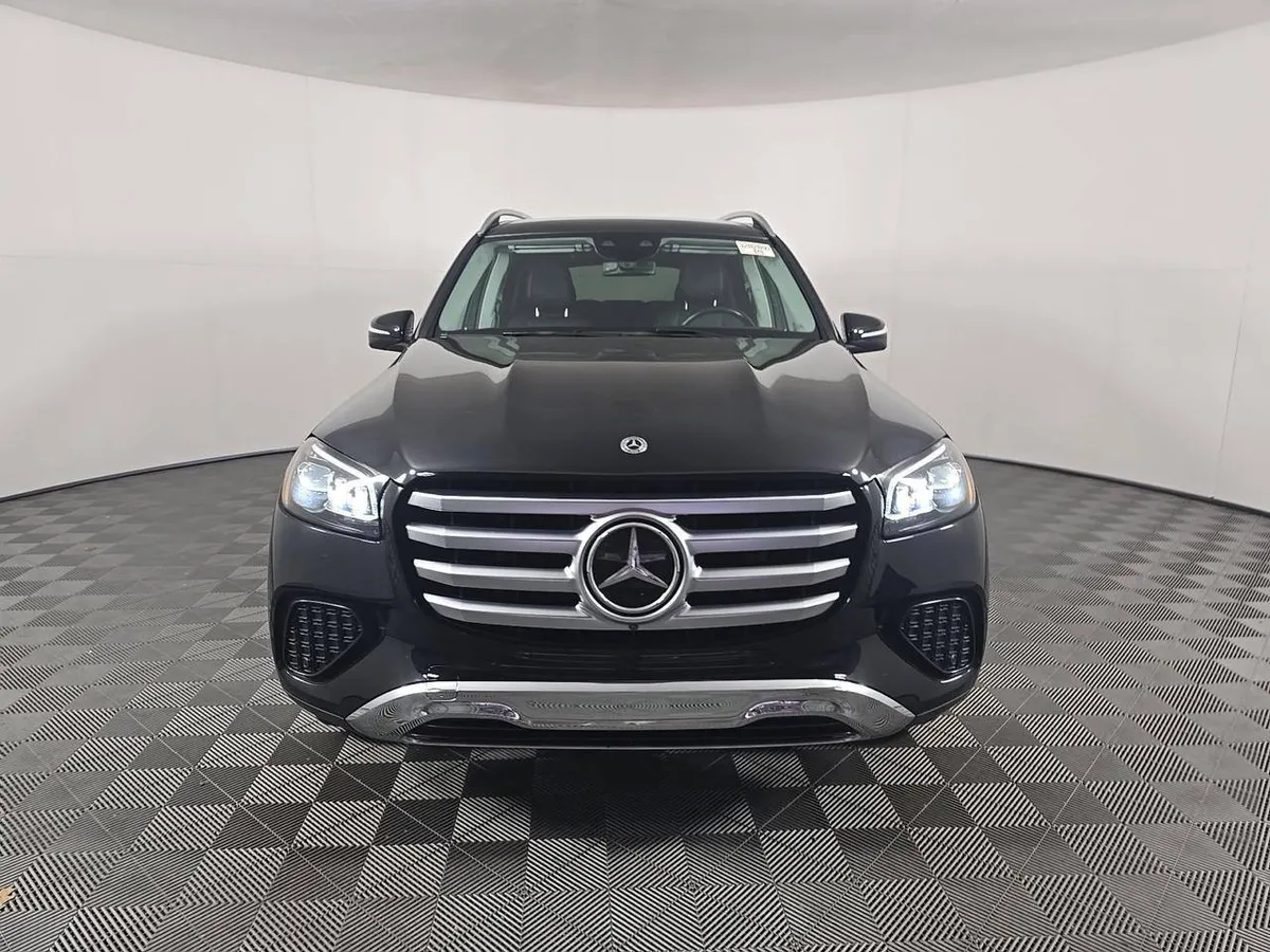 MERCEDES-BENZ GLS 450 4MATIC 2024