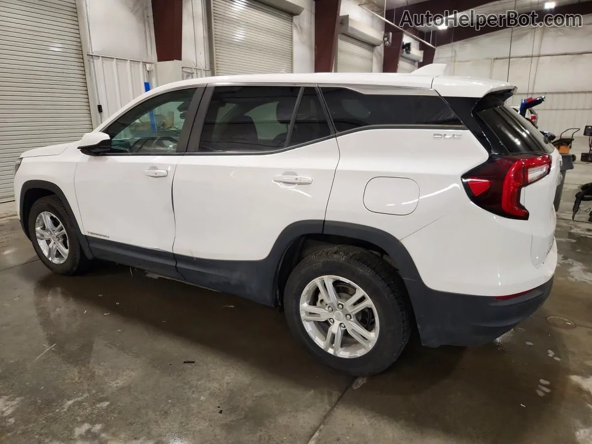 GMC TERRAIN ХАРИЗМАТИЧНЫЙ 2023