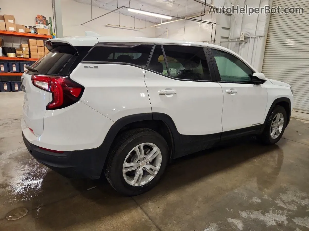 GMC TERRAIN ХАРИЗМАТИЧНЫЙ 2023