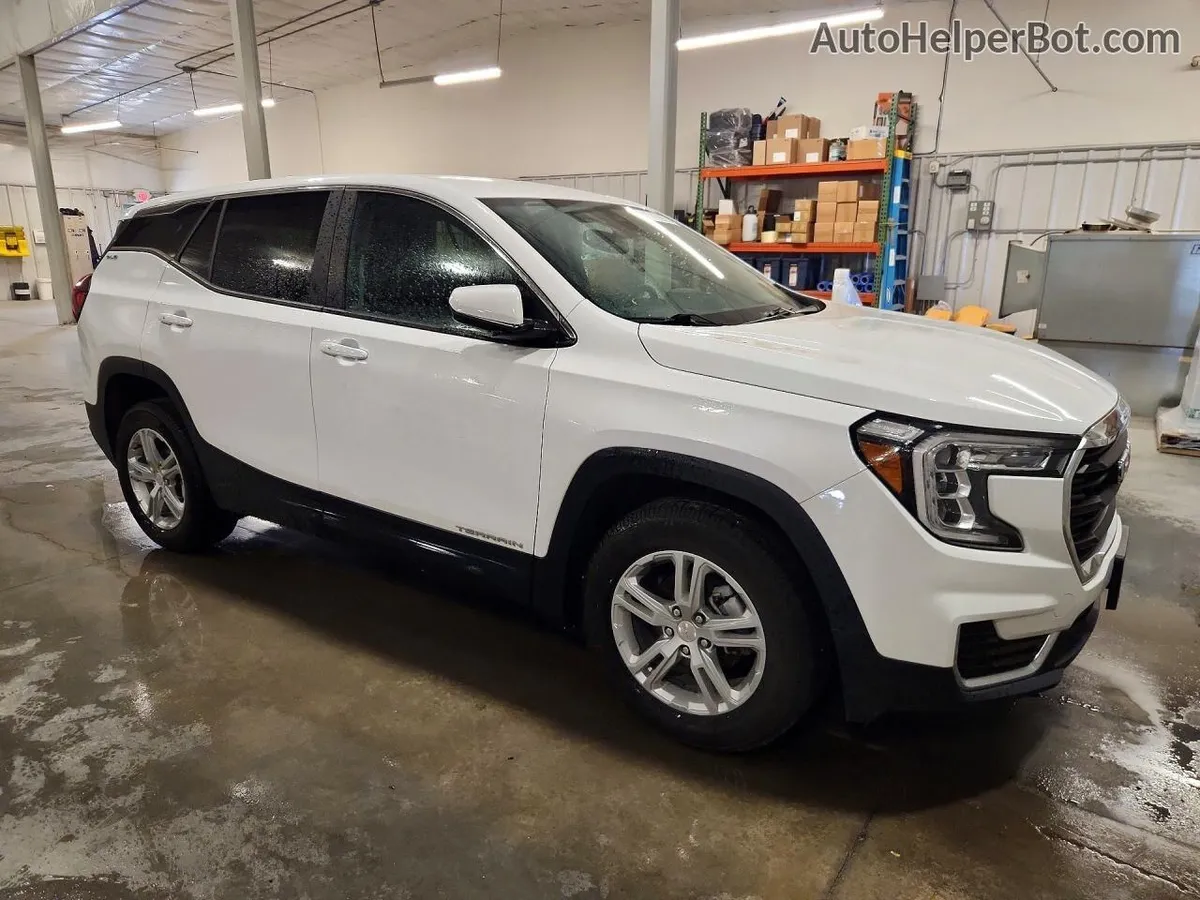 GMC TERRAIN ХАРИЗМАТИЧНЫЙ 2023