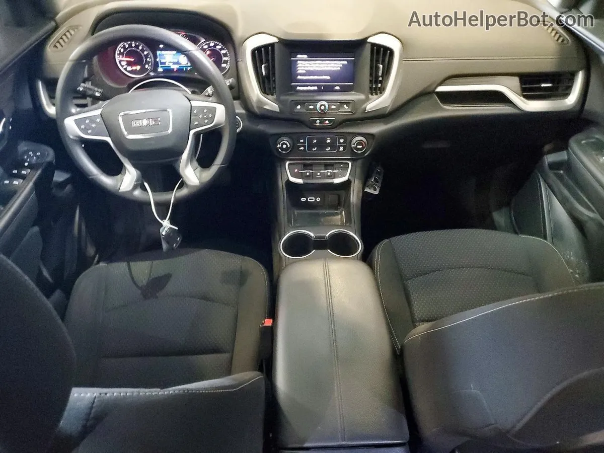 GMC TERRAIN ХАРИЗМАТИЧНЫЙ 2023