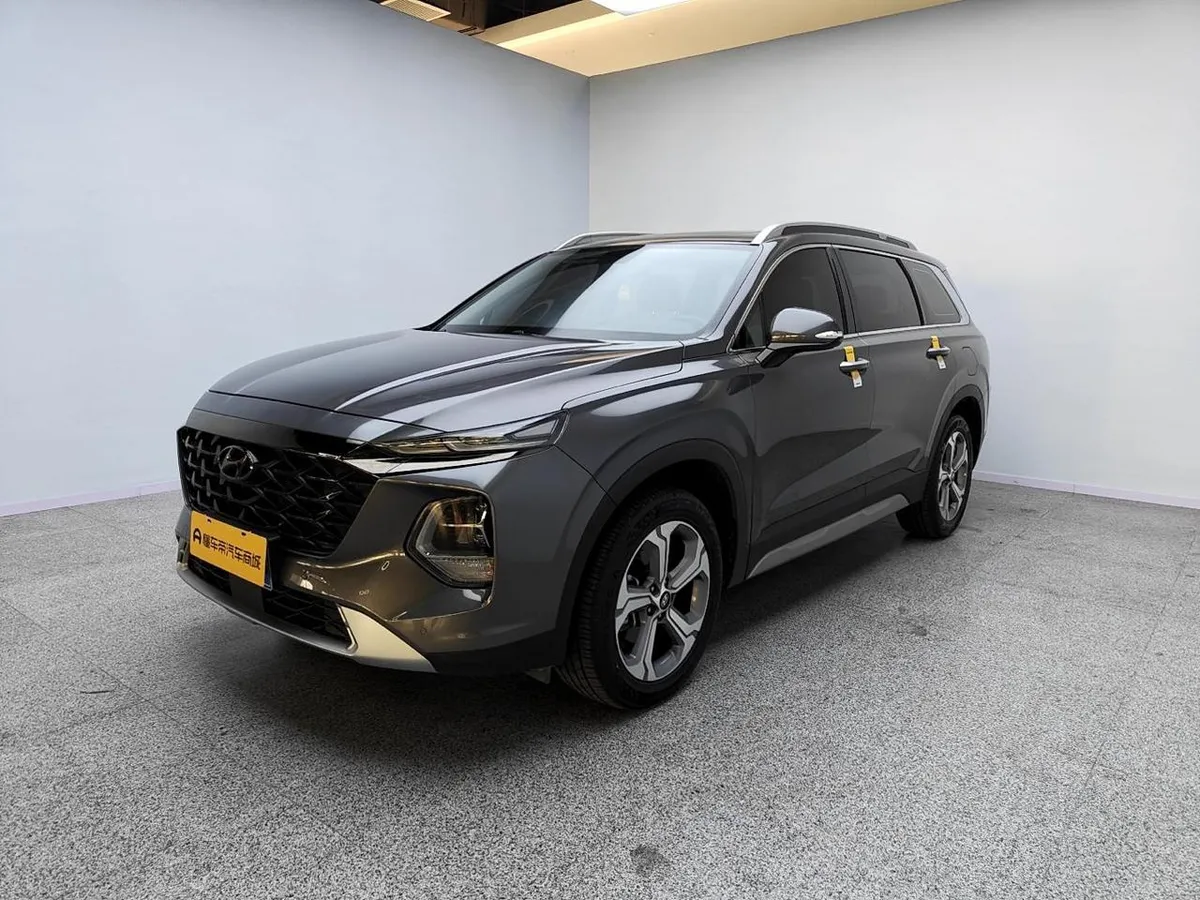 HYUNDAI SANTA FE 2023