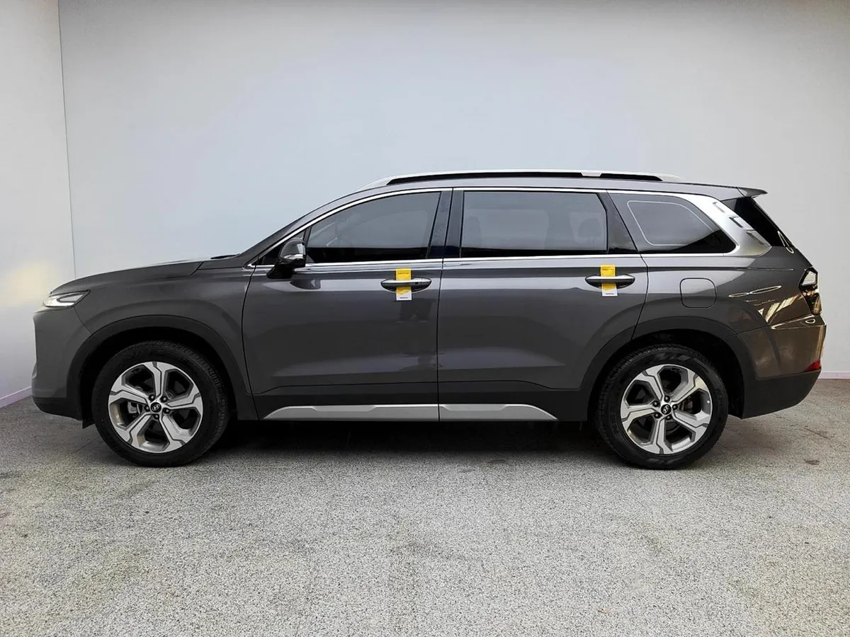 HYUNDAI SANTA FE 2023
