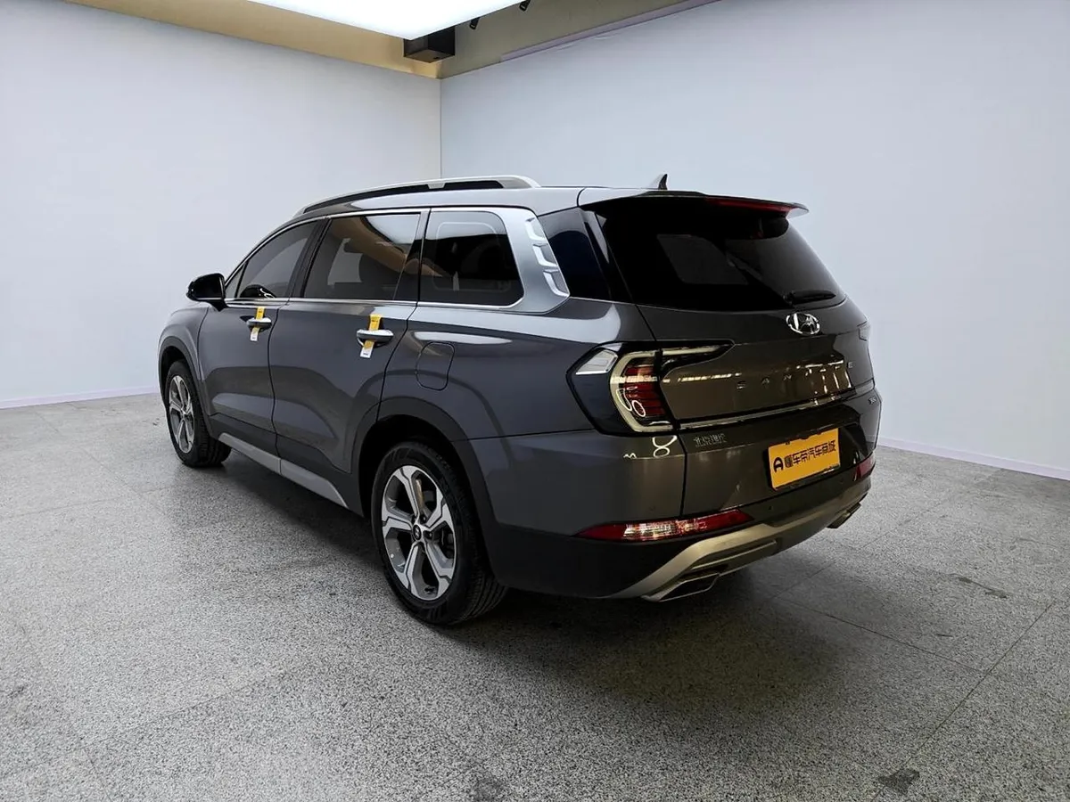 HYUNDAI SANTA FE 2023